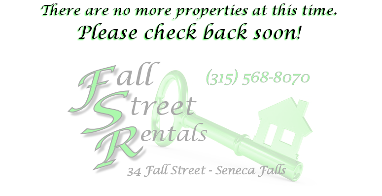 Rentals